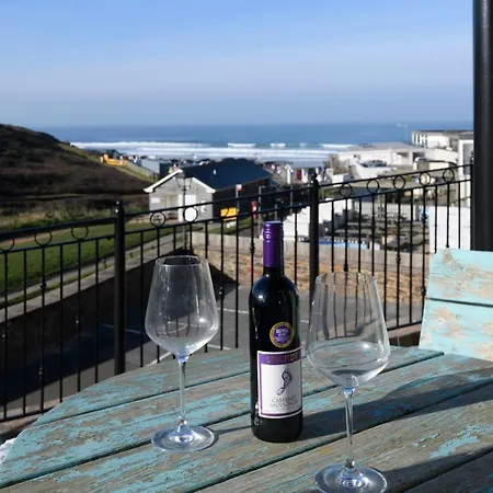 Beachcombers New Quay