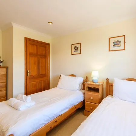 Apartamento Beachcombers